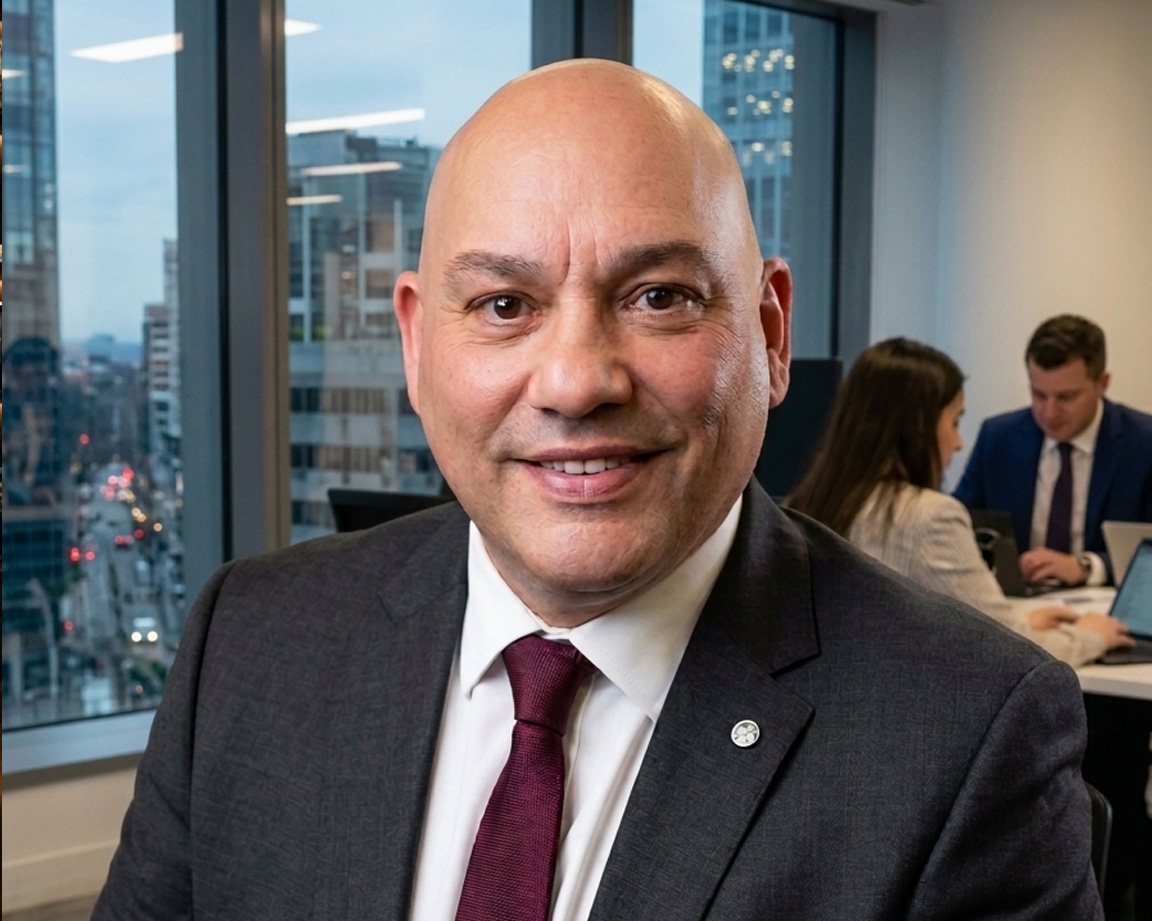Michael Savva